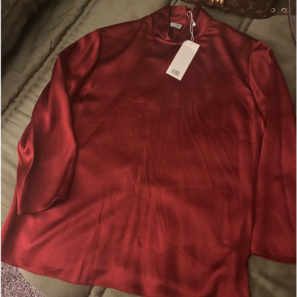 Vince NWT